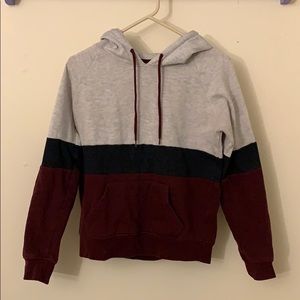 Lightweight Sweatshirt